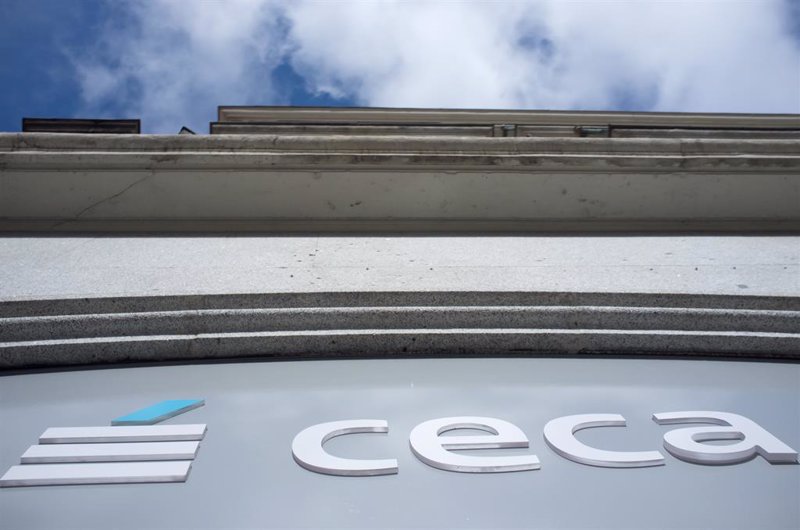 Las entidades asociadas a CECA mejoran sus resultados por las menores provisiones