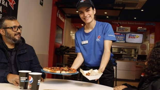ep archivo   dominos pizza abre 21 establecimientos en 2023