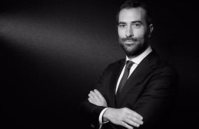 ep archivo   el ministro de economia comercio y empresa carlos cuerpo posa para europa press a 8 de