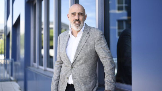 ep archivo el nuevo consejero delegado de serenae rodrigo ladron de guevara ep archivo el nuevo consejero delegado de serenae rodrigo ladron de guevara