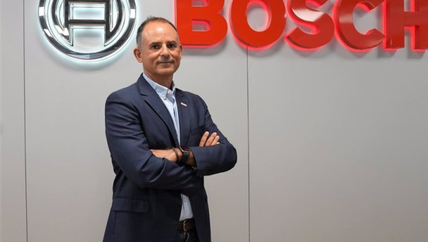 ep archivo el presidente de bosch para espana y portugal javier gonzalez pareja ep archivo el presidente de bosch para espana y portugal javier gonzalez pareja