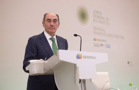 ep archivo el presidente de iberdrola ignacio galan en la junta de la compania ep archivo el presidente de iberdrola ignacio galan en la junta de la compania