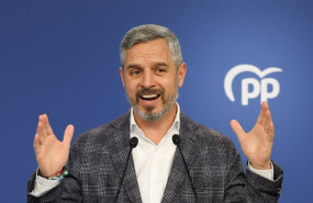 ep archivo el vicesecretario de economia del partido popular juan bravo ep archivo el vicesecretario de economia del partido popular juan bravo