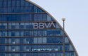 ep archivo   fachada de la sede de bbva en madrid