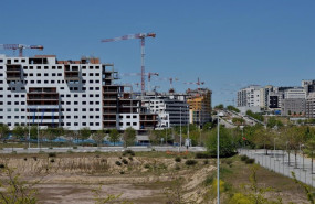 ep archivo   gruas edificios construccion