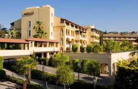 ep archivo   hotel melia la quinta golf spa