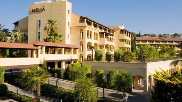 ep archivo   hotel melia la quinta golf spa