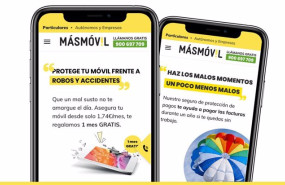 ep archivo   imagen del nuevo seguro de proteccion de pagos que ofrecera masmovil en alianza con