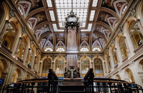 ep archivo   interior del palacio de la bolsa de madrid a 24 de mayo de 2022 en madrid espana 20250529183903