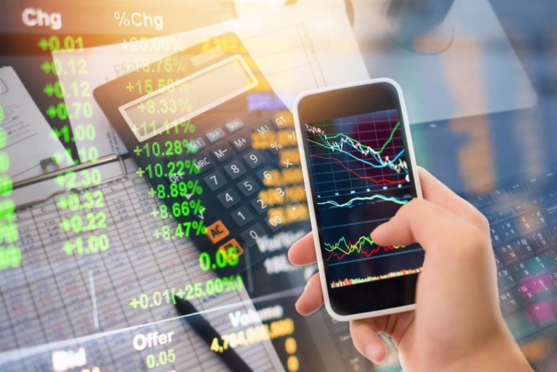 Tres consejos clave para invertir en bolsa y acertar con el momentum