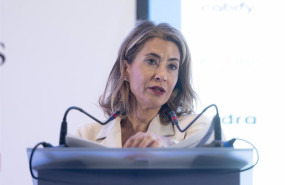 ep archivo   la ministra de transportes movilidad y agenda urbana raquel sanchez insta a las