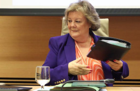 ep archivo   la presidenta del tribunal de cuentas enriqueta chicano