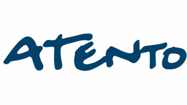 ep archivo logotipo de atento ep archivo logotipo de atento
