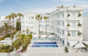 ep archivo   melia asume la gestion de los seis hoteles mim propiedad de leo messi