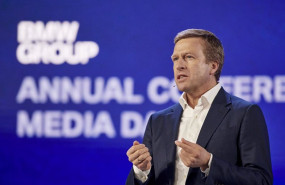 ep archivo   oliver zipse presidente de bmw