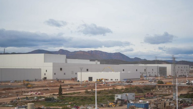 ep archivo   powerco en sagunto valencia