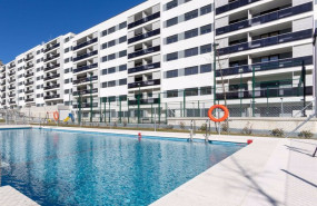 ep archivo   promocion de viviendas del plan vive en valdebebas en madrid
