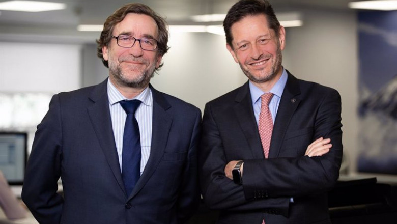 ep aserta espana alcanza los 24 millones de euros en primas de caucion ep aserta espana alcanza los 24 millones de euros en primas de caucion