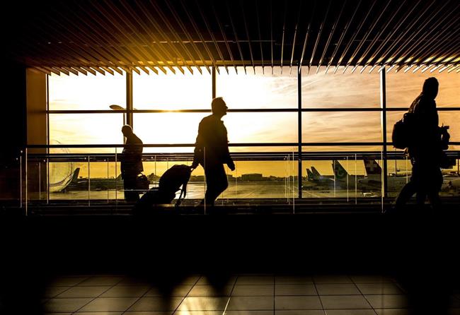 Aumentan un 8,8% los pasajeros de avión en abril | Europa Press ep aumentan88 los pasajerosavionabril