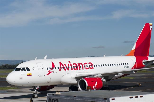 Avianca | AVIANCA ep avianca 20170322172503