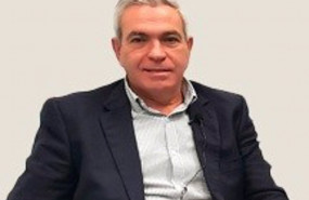 ep avoris corporacion empresarial ha nombrado a javier castillo como nuevo director general de