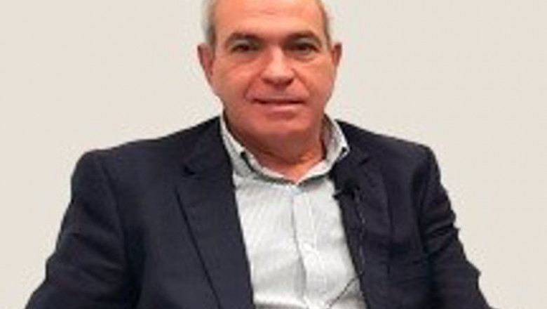 Ávoris Corporación Empresarial ha nombrado a Javier Castillo como nuevo director general de Portugal. | ÁVORIS CORPORACIÓN EMPRESARIAL ep avoris corporacion empresarial ha nombrado a javier castillo como nuevo director general de