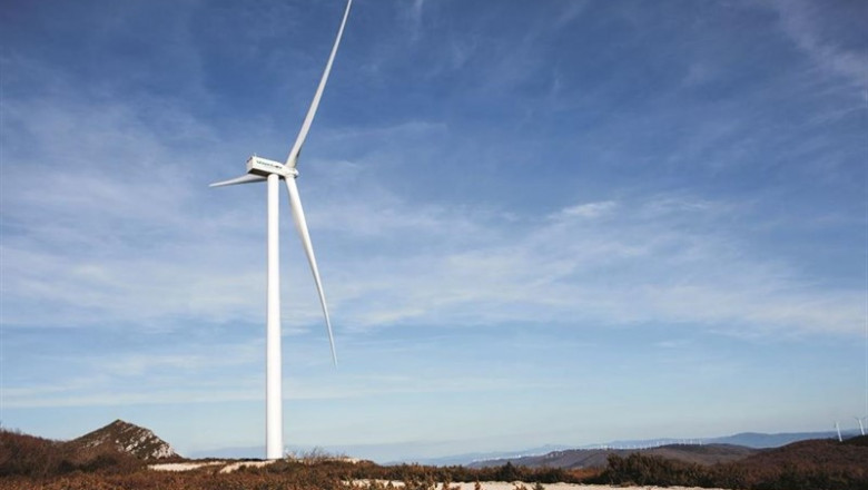 Baja un 64% la inversión extranjera en Euskadi en 2018, con 969,2 millones de euros captados | SIEMENS GAMESA - Archivo ep baja64 la inversion extranjeraeuskadi2018 con 9692 milloneseuros captados