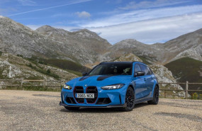ep bmw lanza en espana el m3 cs touring con ocho velocidades y con hasta 550cv desde 196150 euros