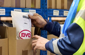 ep byd inaugura su primer centro de logistica en espana en guadalajara