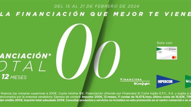 ep campana de el corte ingles financiacion total 00