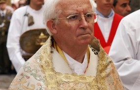 ep cardenal antonio canizares