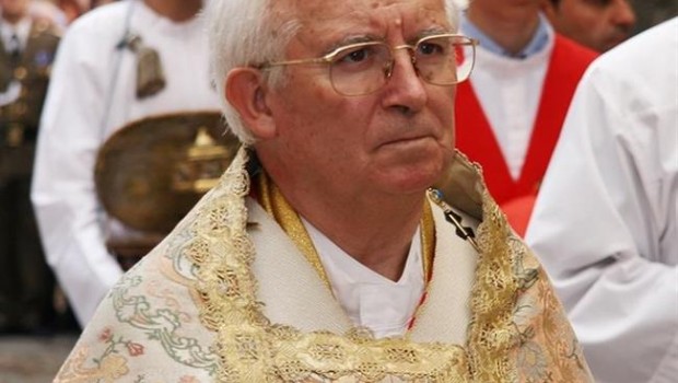 ep cardenal antonio canizares