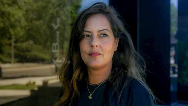 ep carmen millan presidenta de la asociacion espanola de afectados por el coronavirus