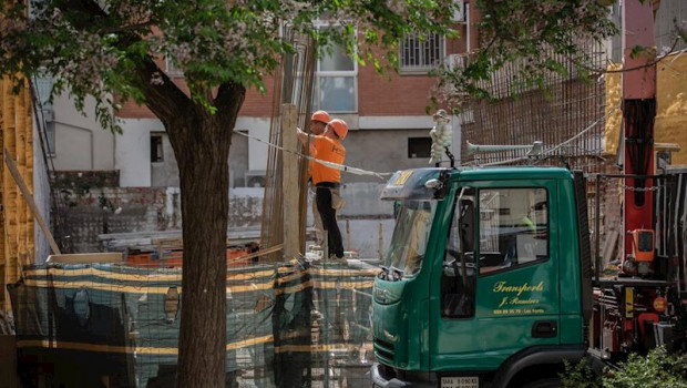 ep catalunya espana a 28 de abril de 2020