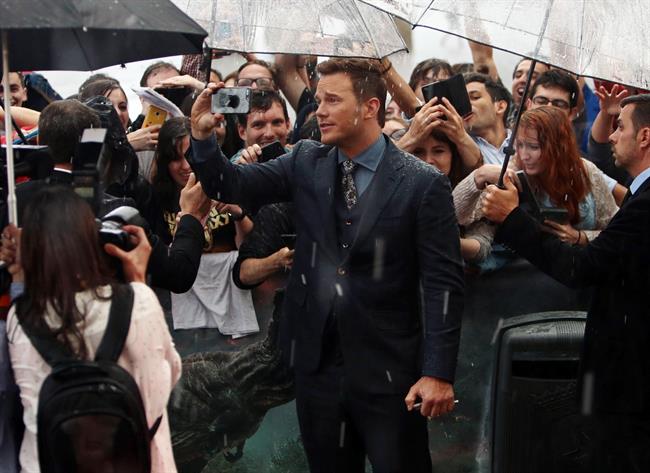 ep chris pratt