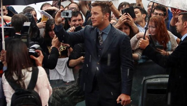 ep chris pratt