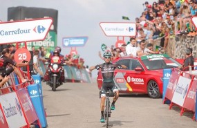 ep ciclista polaco rafal majka