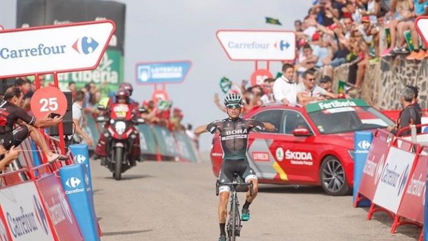 ep ciclista polaco rafal majka