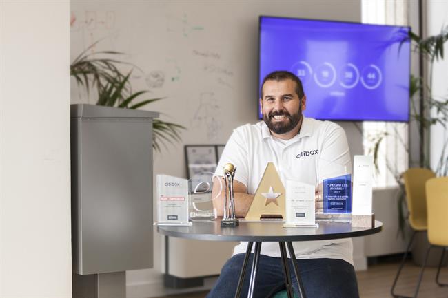 ep citibox lanzarondafinanciacion31 milloneseuros