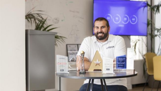ep citibox lanzarondafinanciacion31 milloneseuros