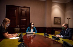 ep ciudadanos plantea en el congreso recuperar la prestacion por cese de actividad para trabajadores