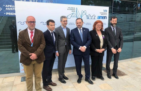 ep clausura del viii congreso nautico de valncia