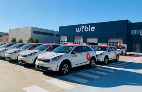 ep coches de wible aparcados