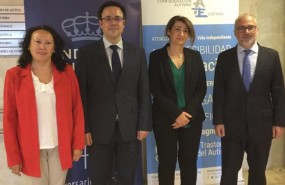 ep colaboracion autismo espanala fundacion reina sofia