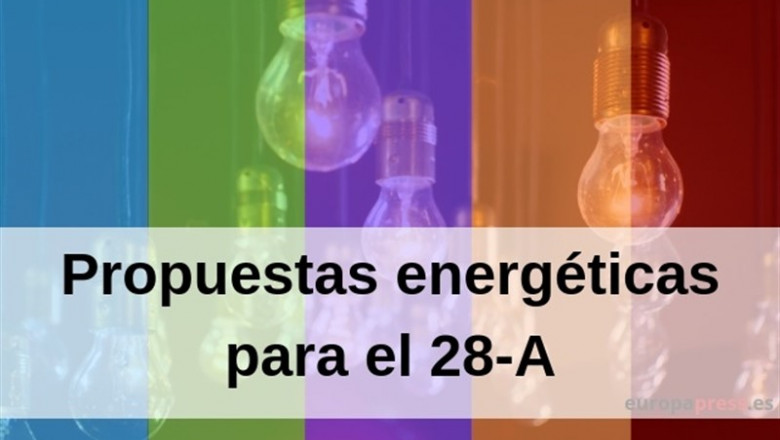 ep comocambiartarifala luzlas elecciones