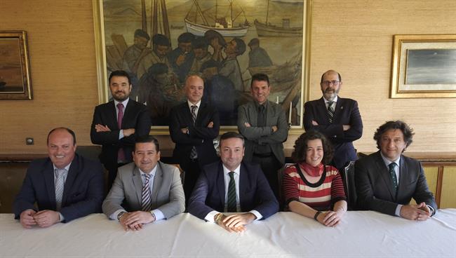 Consejo de Administración Racing Santander Alfredo Pérez | REAL RACING CLUB ep consejoadministracion racing santander alfredo perez