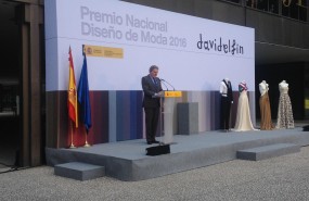 ep david delfin premio nacionaldisenomoda 2016