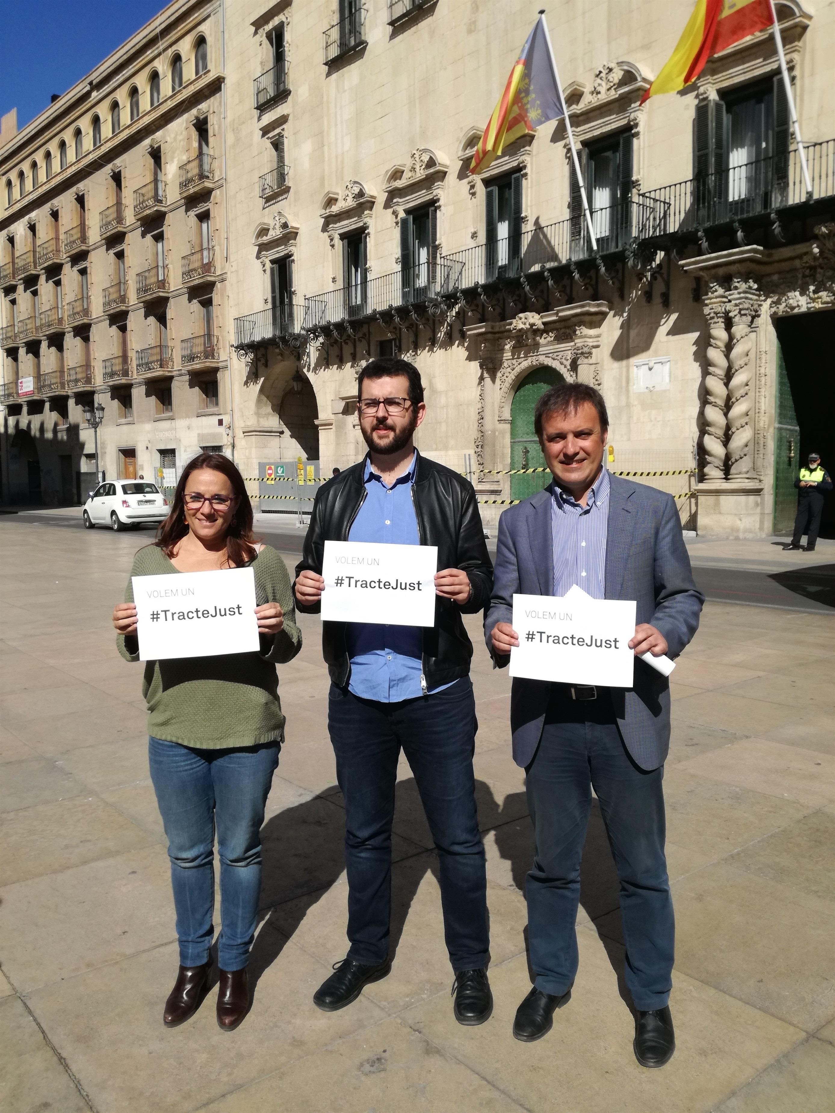 ep de izquierdaderecha espuch candelabellido