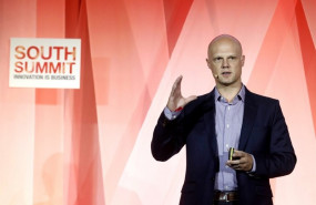 ep derek white bbva duranteintervencionsouth summit 2018madrid 20190313173205 ep derek white bbva duranteintervencionsouth summit 2018madrid 20190313173205