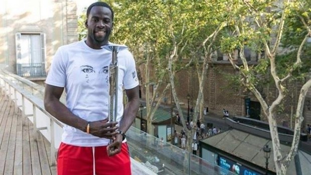 ep draymond greennba cafe de barcelona